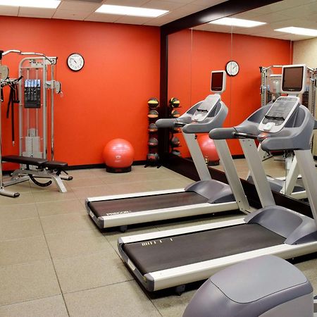 Hilton Garden Inn Columbus/Polaris Экстерьер фото