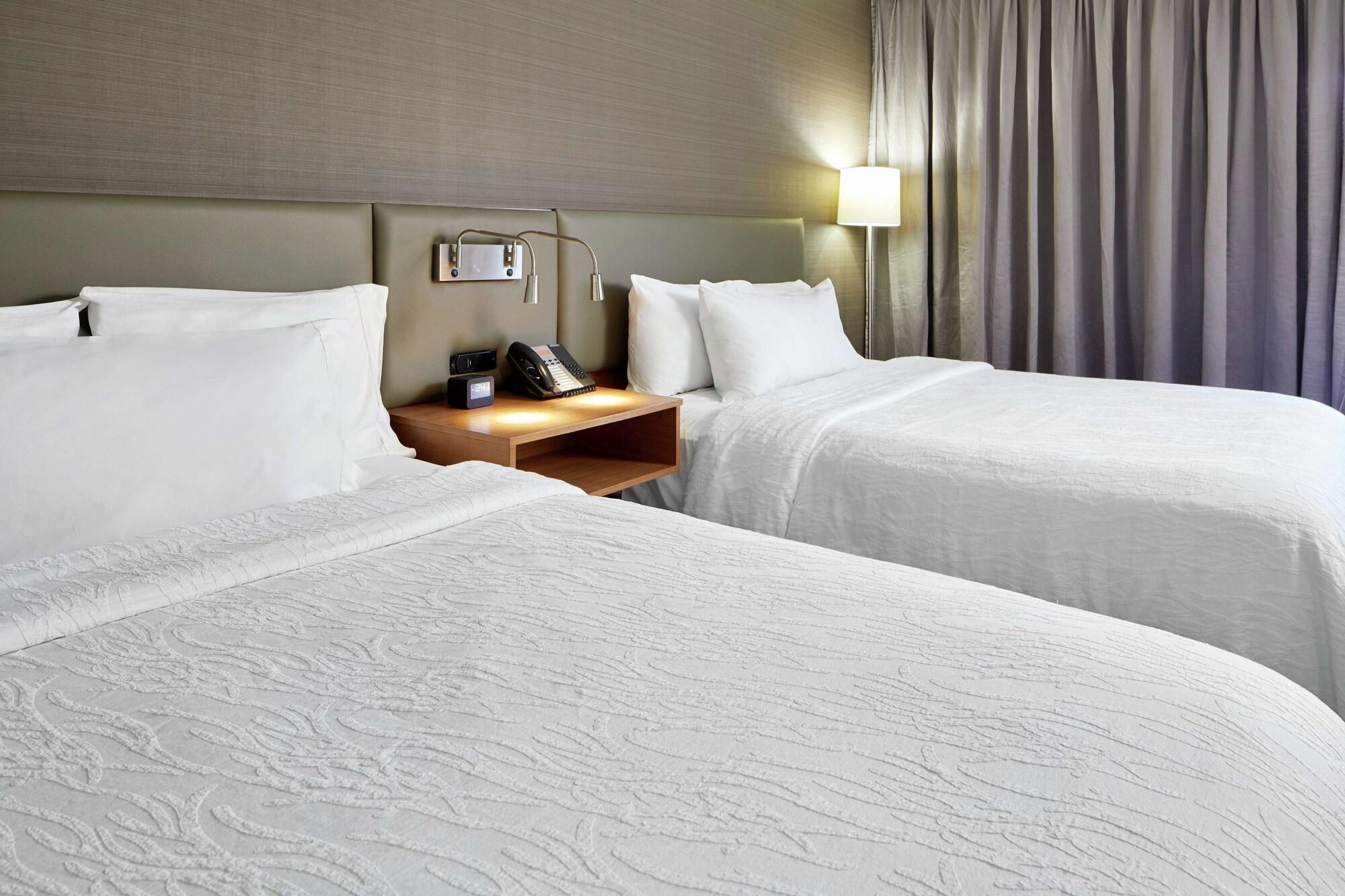 Hilton Garden Inn Columbus/Polaris Экстерьер фото