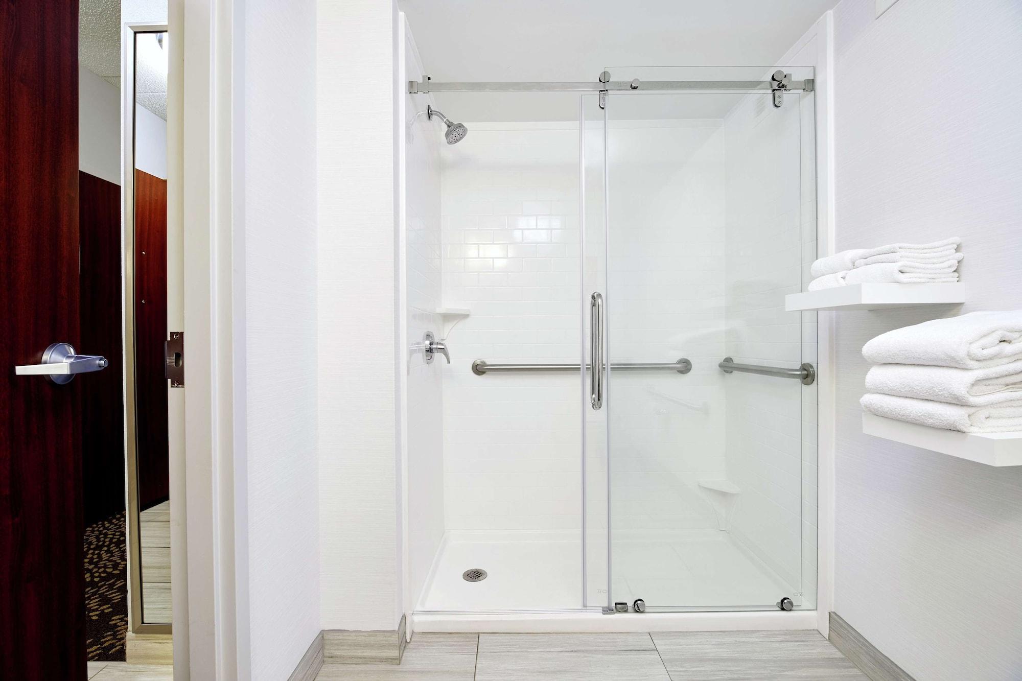 Hilton Garden Inn Columbus/Polaris Экстерьер фото