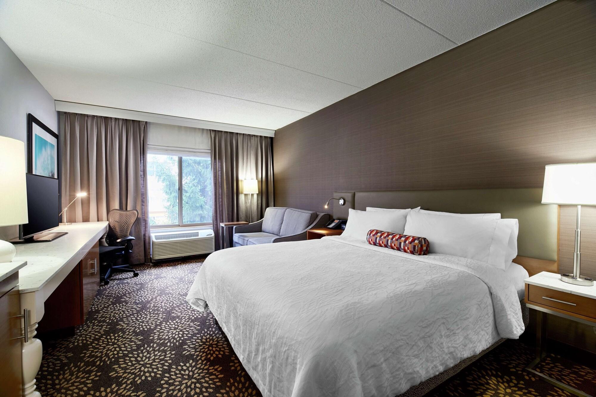 Hilton Garden Inn Columbus/Polaris Экстерьер фото
