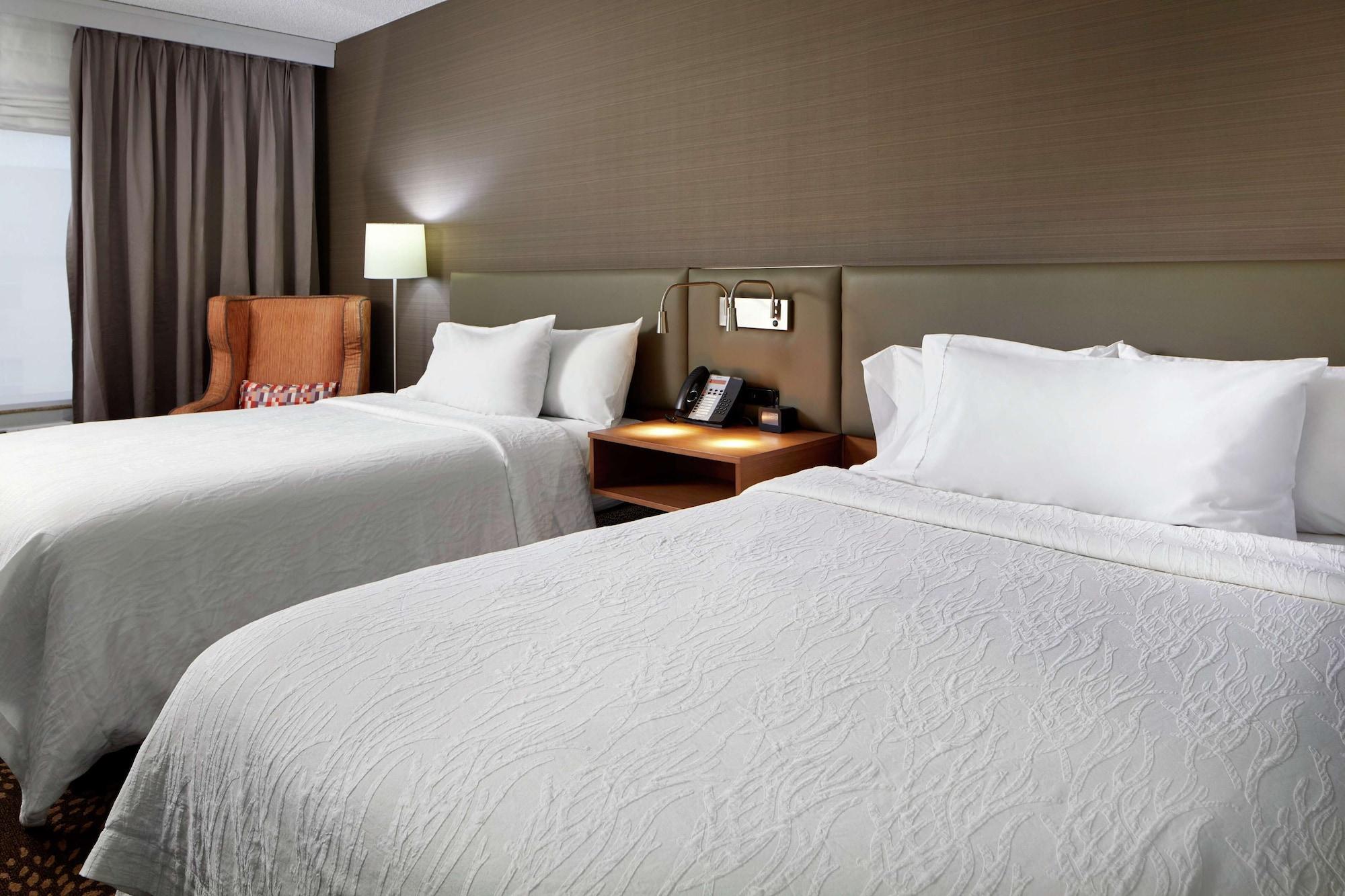 Hilton Garden Inn Columbus/Polaris Экстерьер фото