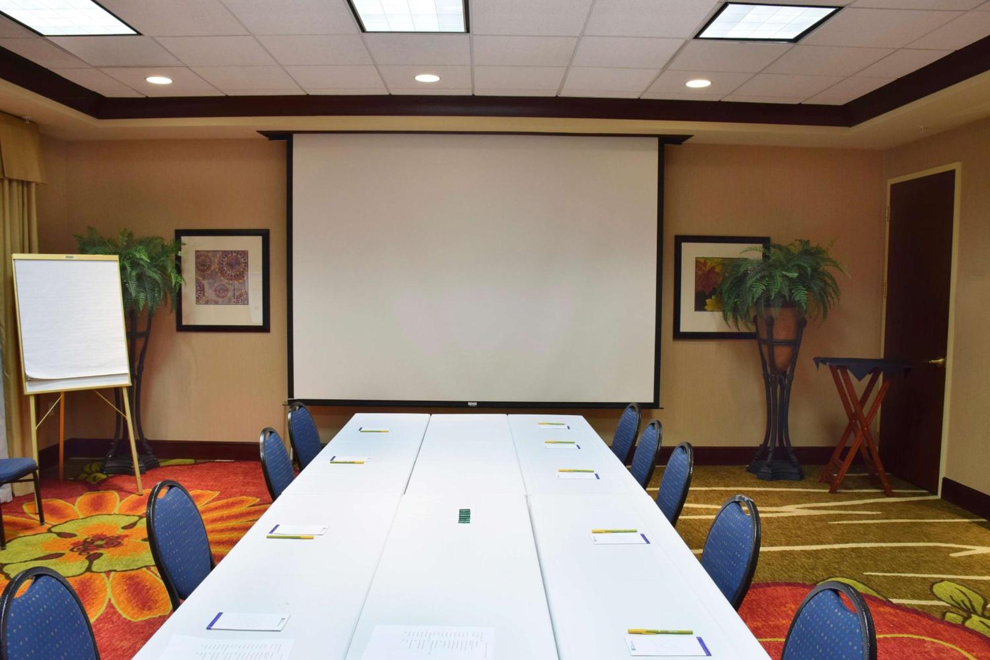Hilton Garden Inn Columbus/Polaris Экстерьер фото
