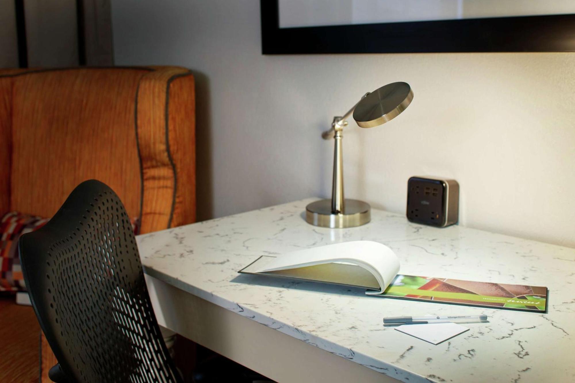 Hilton Garden Inn Columbus/Polaris Экстерьер фото