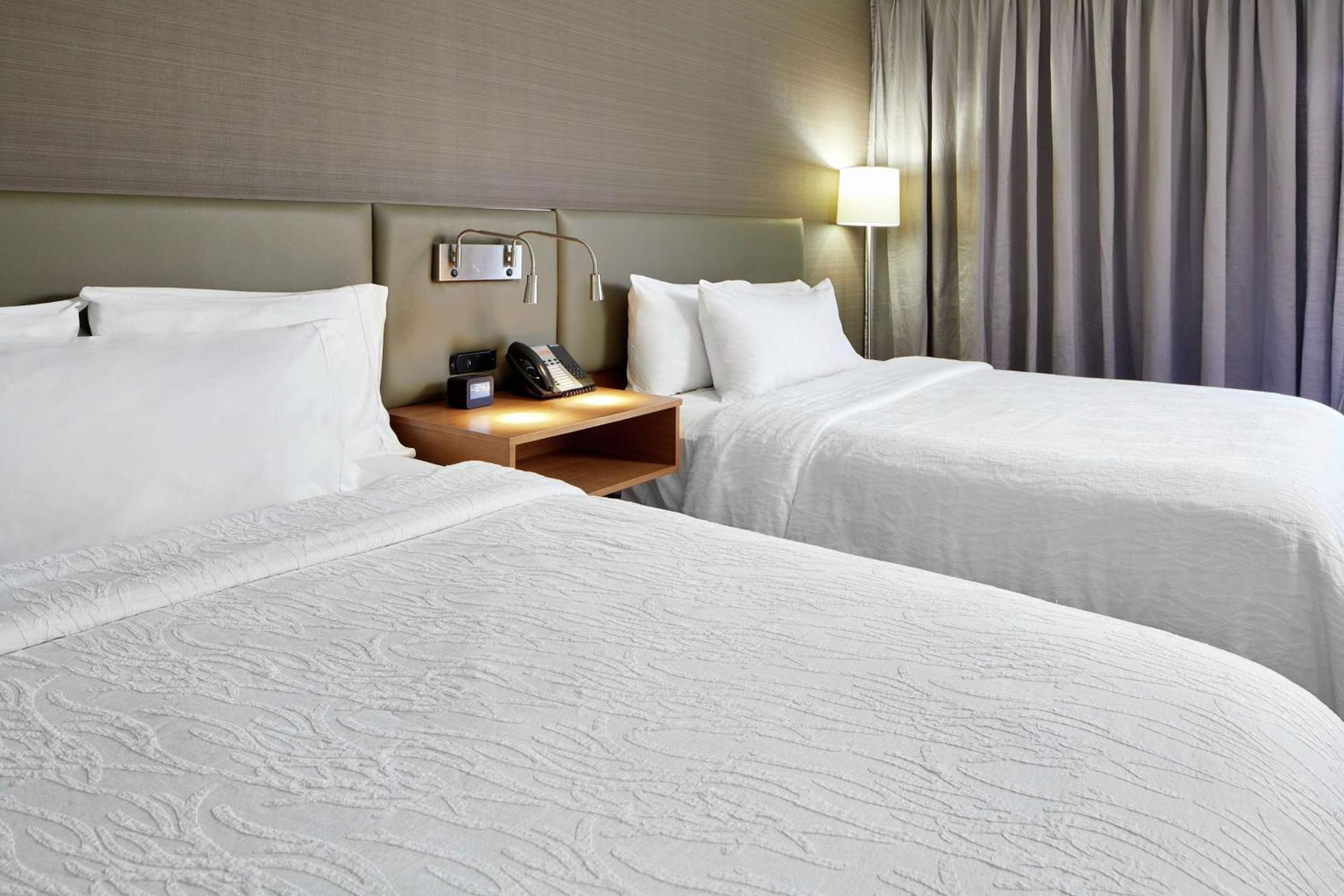 Hilton Garden Inn Columbus/Polaris Экстерьер фото