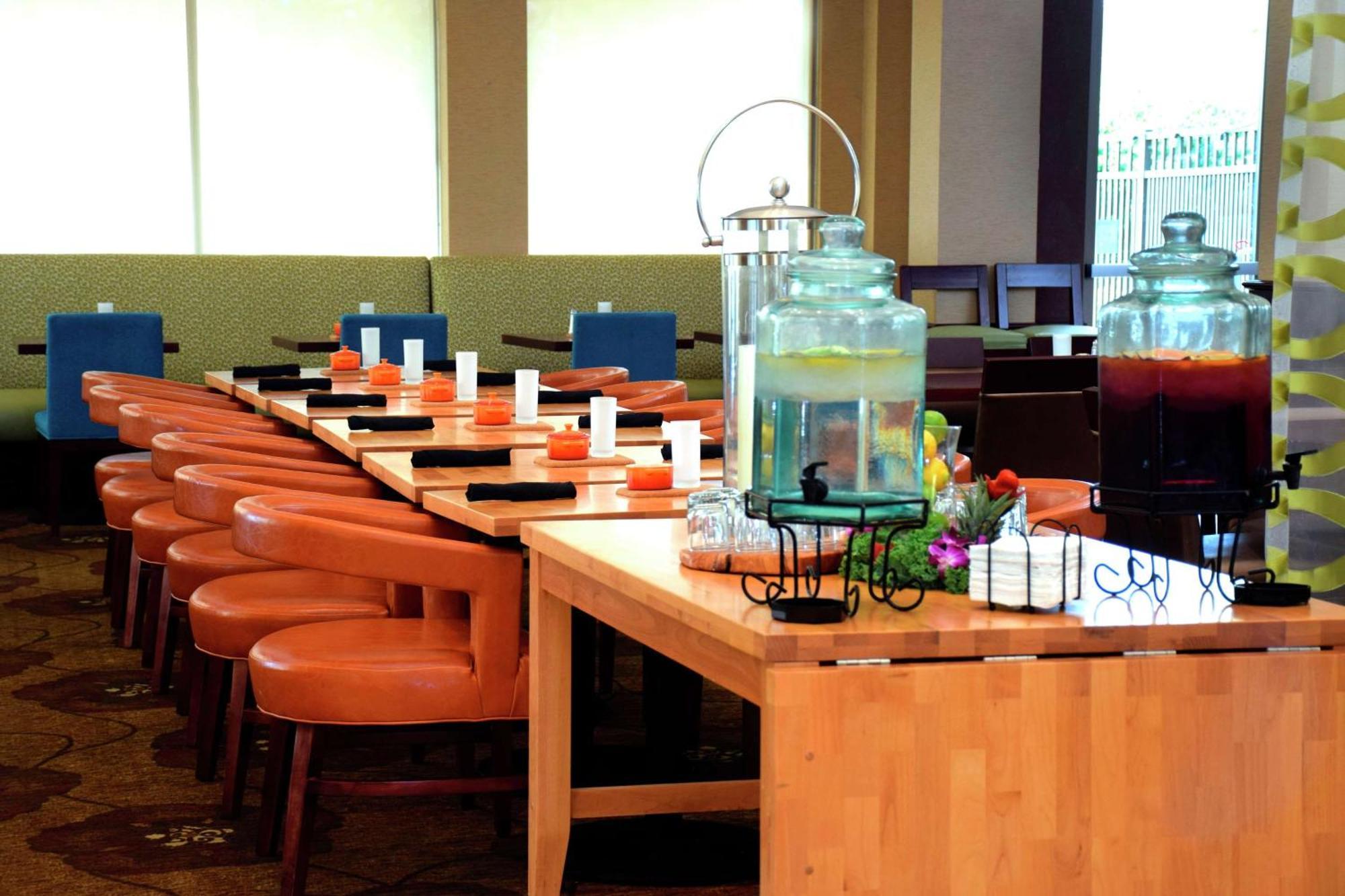 Hilton Garden Inn Columbus/Polaris Экстерьер фото