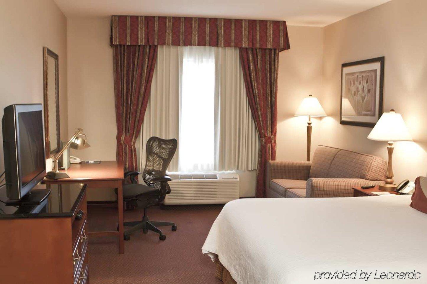 Hilton Garden Inn Columbus/Polaris Номер фото