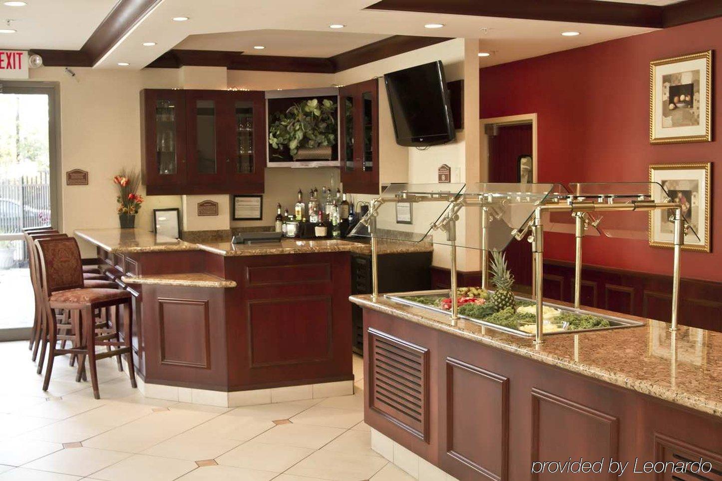 Hilton Garden Inn Columbus/Polaris Экстерьер фото