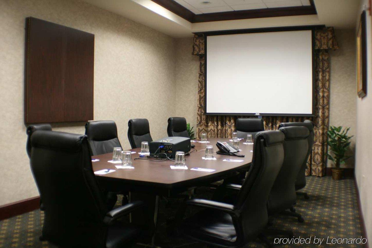Hilton Garden Inn Columbus/Polaris Экстерьер фото
